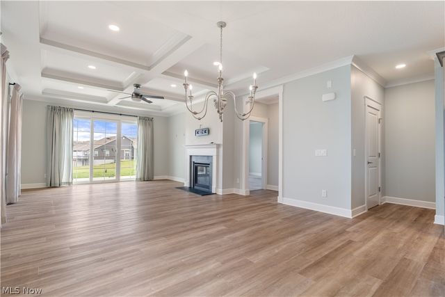 3542 Red Tail Circle NW, Canton, OH 44708