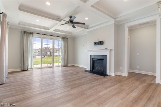 3542 Red Tail Circle NW, Canton, OH 44708