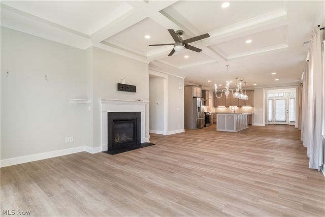 3542 Red Tail Circle NW, Canton, OH 44708