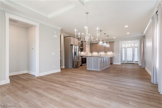 3542 Red Tail Circle NW, Canton, OH 44708