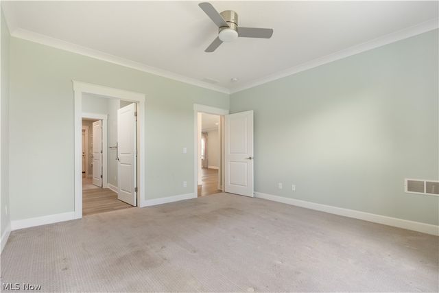 3542 Red Tail Circle NW, Canton, OH 44708