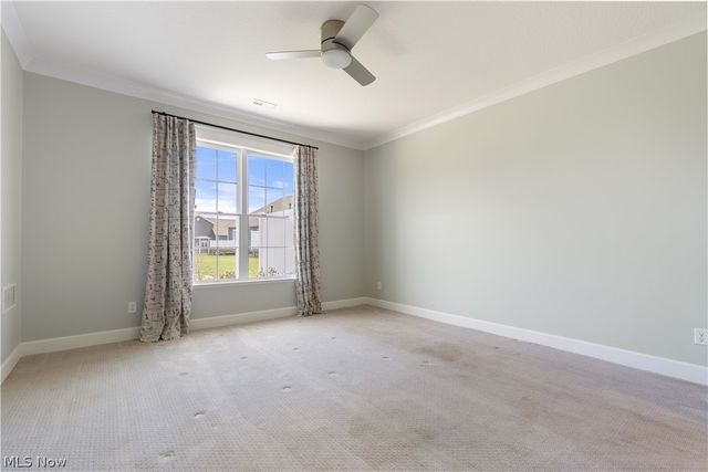 3542 Red Tail Circle NW, Canton, OH 44708