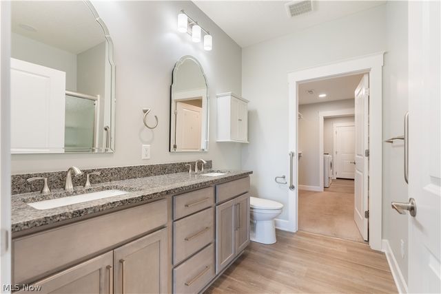 3542 Red Tail Circle NW, Canton, OH 44708