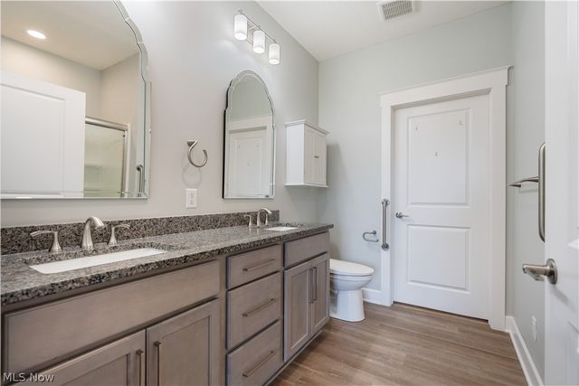 3542 Red Tail Circle NW, Canton, OH 44708