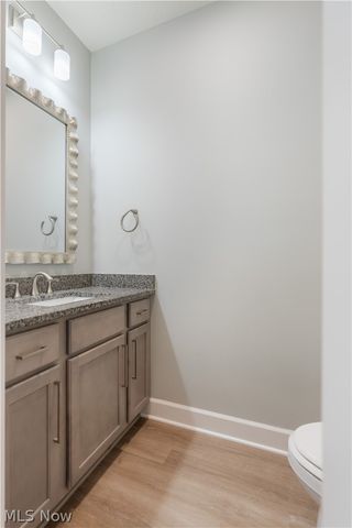 3542 Red Tail Circle NW, Canton, OH 44708