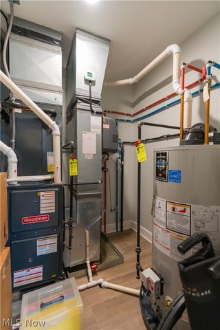 3542 Red Tail Circle NW, Canton, OH 44708