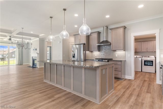 3542 Red Tail Circle NW, Canton, OH 44708