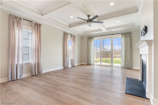 3542 Red Tail Circle NW, Canton, OH 44708