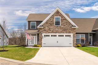 3542 Red Tail Circle NW, Canton, OH 44708