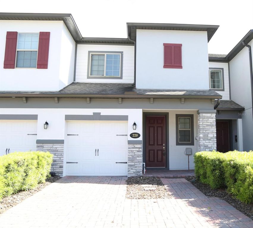 229 RUSTIC LOOP, Sanford, FL 32771