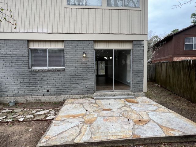 65 Yewleaf Road, The Woodlands, TX 77381