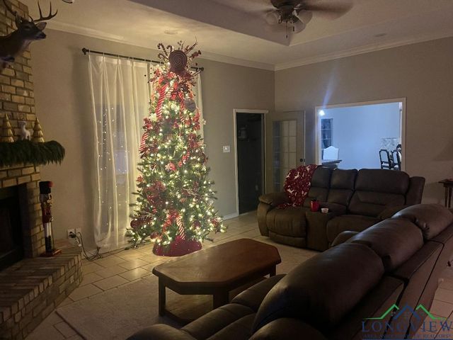 4508 Briarwood, Marshall, TX 75670