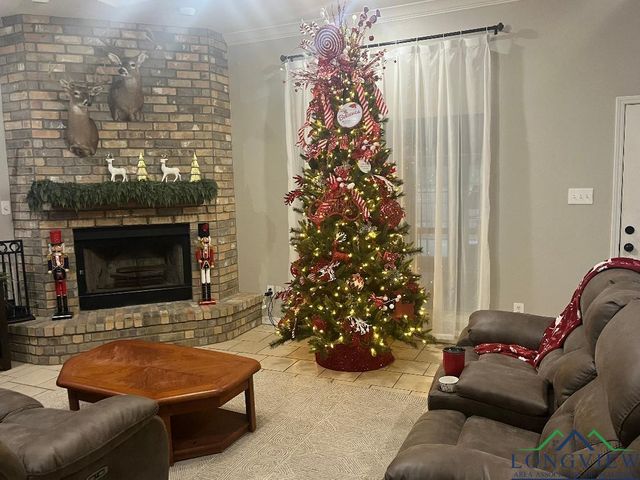 4508 Briarwood, Marshall, TX 75670