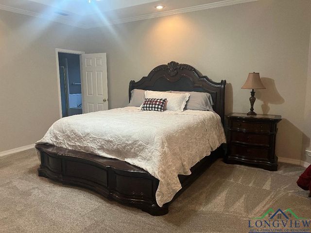 4508 Briarwood, Marshall, TX 75670