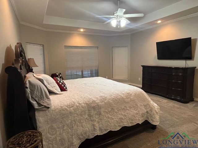 4508 Briarwood, Marshall, TX 75670