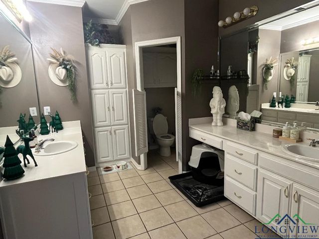 4508 Briarwood, Marshall, TX 75670