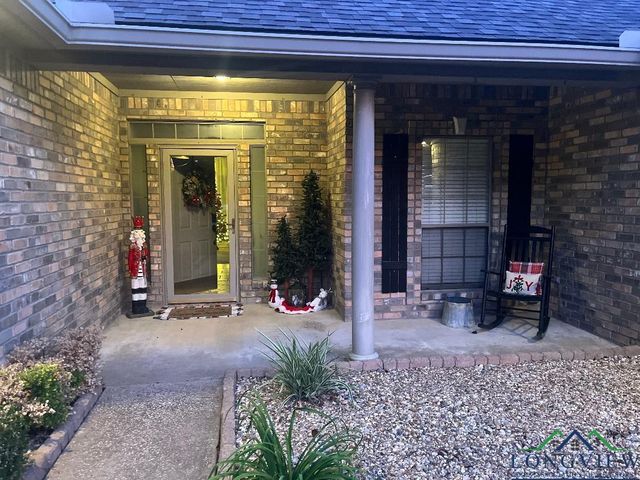 4508 Briarwood, Marshall, TX 75670