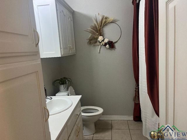 4508 Briarwood, Marshall, TX 75670