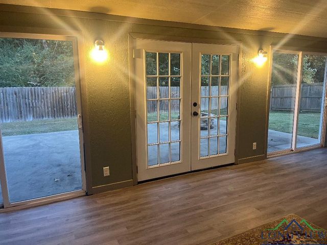 4508 Briarwood, Marshall, TX 75670