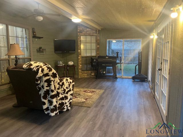 4508 Briarwood, Marshall, TX 75670