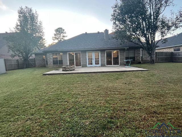 4508 Briarwood, Marshall, TX 75670