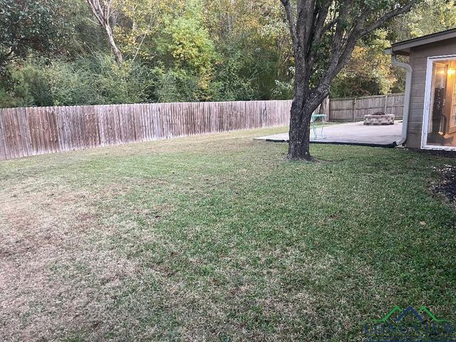 4508 Briarwood, Marshall, TX 75670