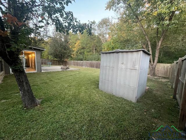 4508 Briarwood, Marshall, TX 75670