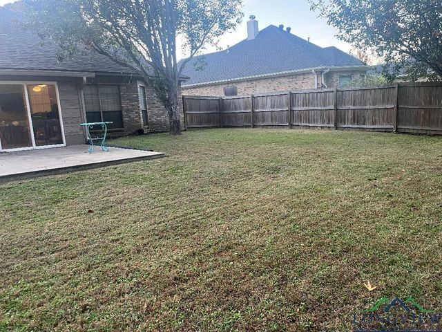 4508 Briarwood, Marshall, TX 75670