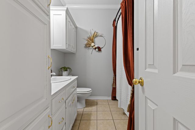 4508 Briarwood, Marshall, TX 75670