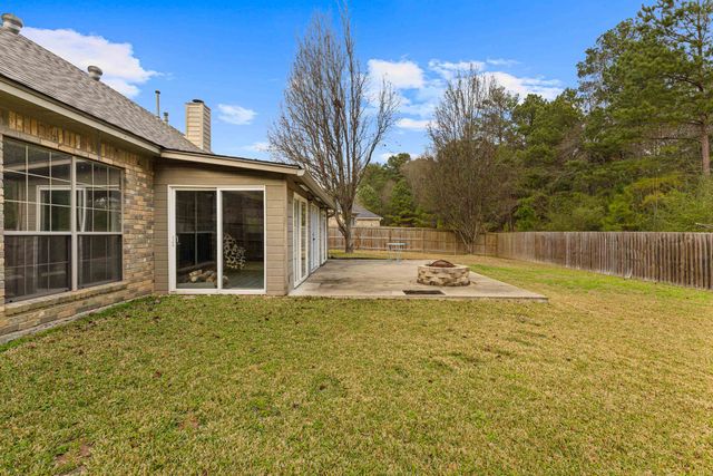 4508 Briarwood, Marshall, TX 75670