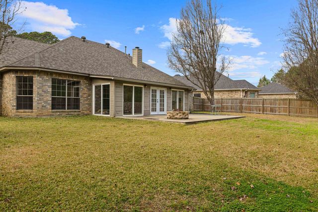 4508 Briarwood, Marshall, TX 75670
