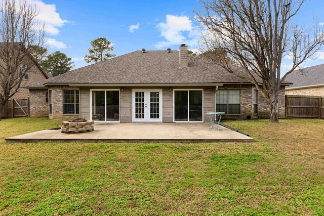 4508 Briarwood, Marshall, TX 75670