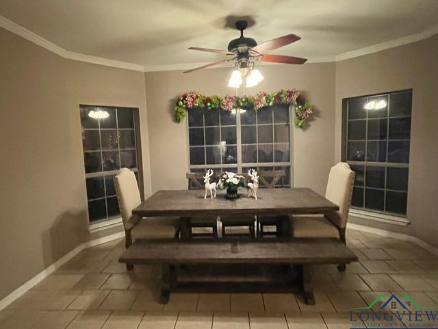 4508 Briarwood, Marshall, TX 75670