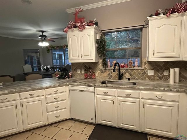 4508 Briarwood, Marshall, TX 75670