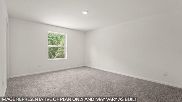 12318 Mccrorey Trails Court, Conroe, TX 77303