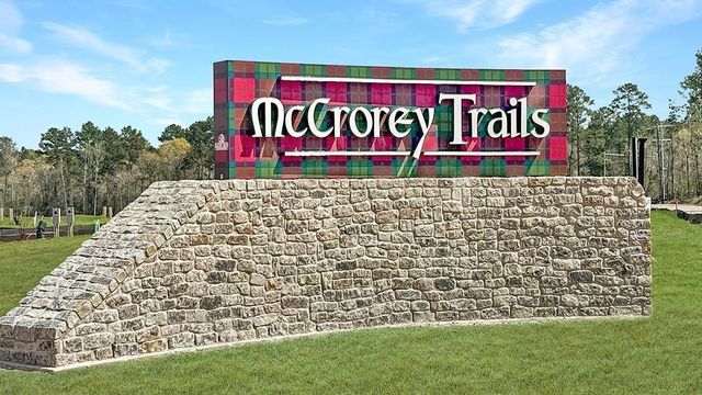 12318 Mccrorey Trails Court, Conroe, TX 77303