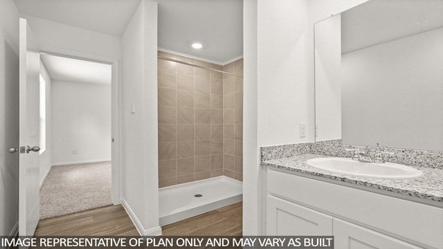 12318 Mccrorey Trails Court, Conroe, TX 77303