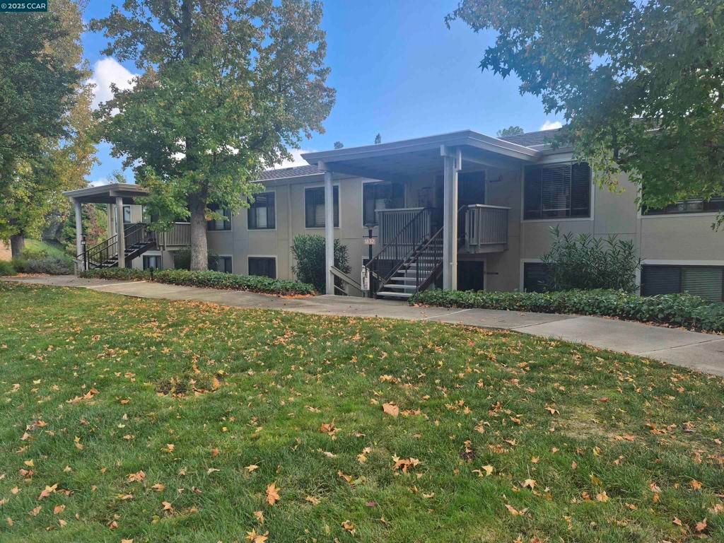 1832 Golden Rain Rd 6, Walnut Creek, CA 94595