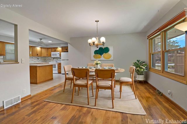 3456 N Wisconsin STREET, Racine, WI 53402