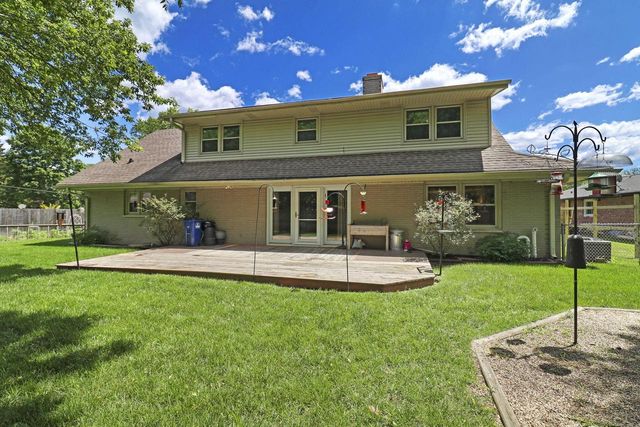 3456 N Wisconsin STREET, Racine, WI 53402