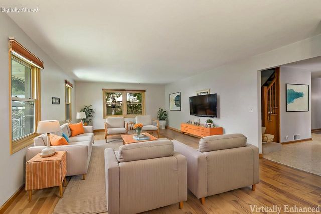 3456 N Wisconsin STREET, Racine, WI 53402