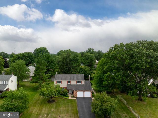 1967 LAFAYETTE RD, Lansdale, PA 19446