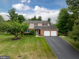 1967 LAFAYETTE RD, Lansdale, PA 19446
