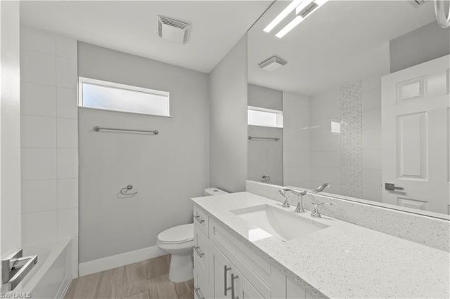 2859 Blossom CT, Naples, FL 34120
