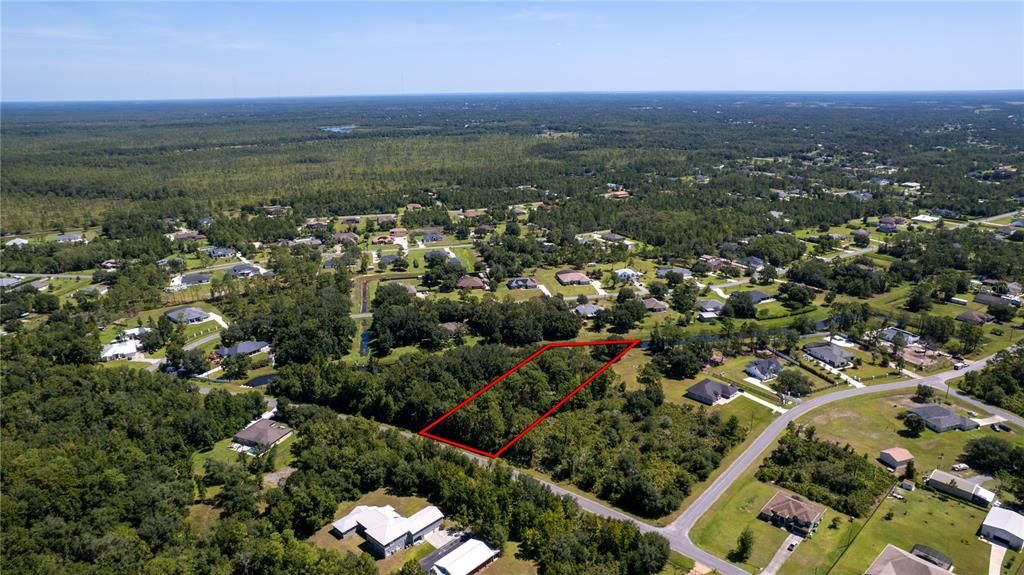 5913 EDGERTON AVENUE, Orlando, FL 32833