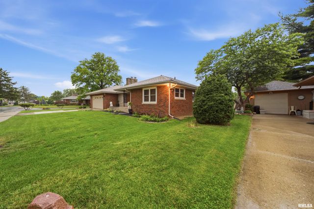 3607 N BIGELOW Street, Peoria, IL 61604