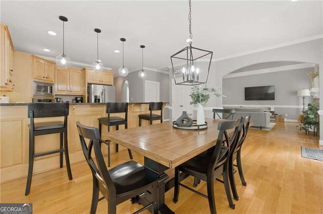 2981 Cadbury Trail, Snellville, GA 30039