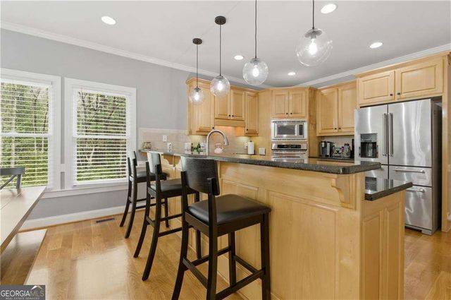 2981 Cadbury Trail, Snellville, GA 30039