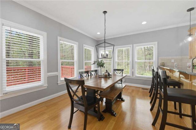 2981 Cadbury Trail, Snellville, GA 30039