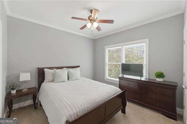 2981 Cadbury Trail, Snellville, GA 30039